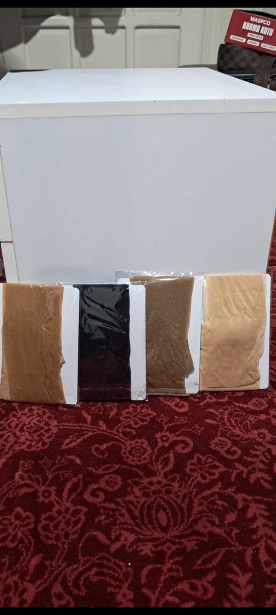 Dune Luxury Sheer Külotlu Çorap  15  Den - Görsel 4