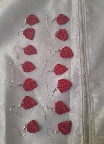 Küpe el işı - Görsel 3