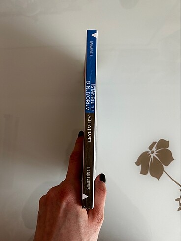 Beden 2 Hikayeden Oluşan Kitap