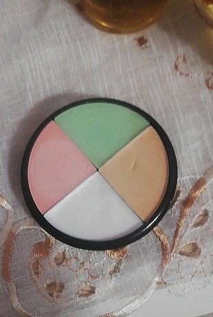 wet n wild palet 