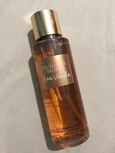 vs body mist