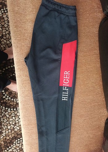 HILFIGER SWEATPANT XL - Görsel 5