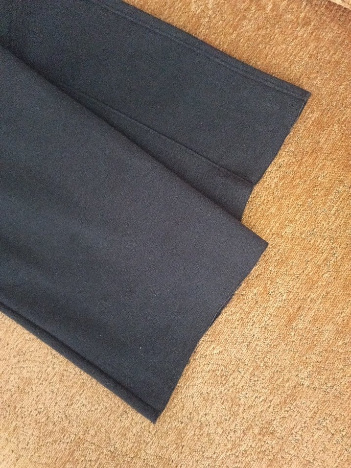 HILFIGER SWEATPANT XL - Görsel 3