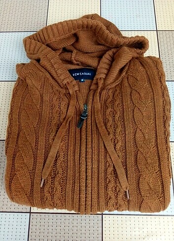 LCW ERKEK HIRKA M