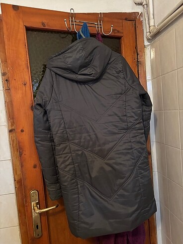 LC Waikiki Kışlık mont uzun