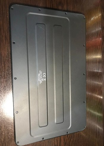 Şarj Edilebilir Kablosuz Mini Bluetooth Klavye - Görsel 2