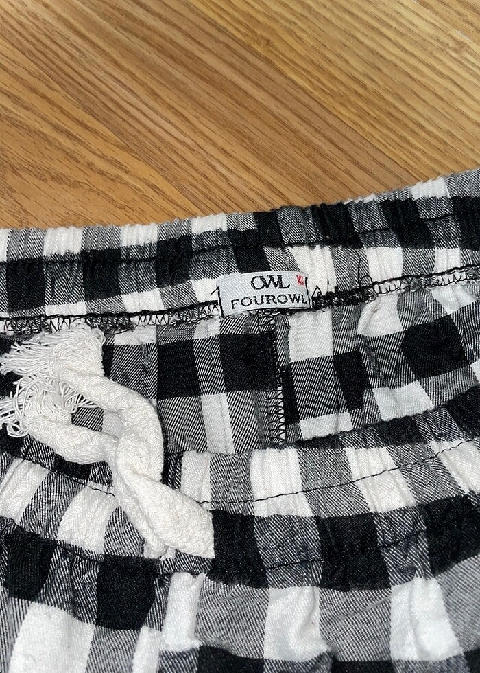 Erkek pijama - Görsel 2