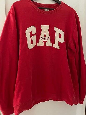 GAP sweat