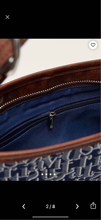 Stradivarius Stradivarius çanta