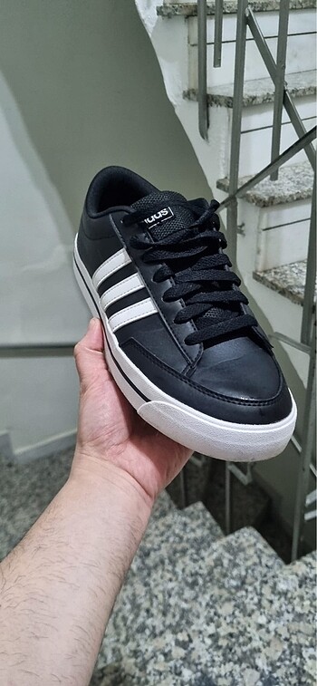 Adidas Adidas erkek spor ayakkabı