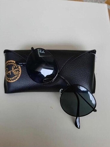 Rayban yeni ve etiketli