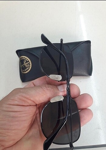Ray Ban Rayban yeni ve eteiktli unisex model