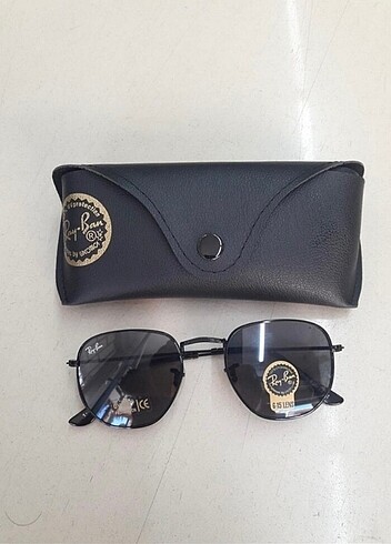 Rayban yeni ve eteiktli unisex model