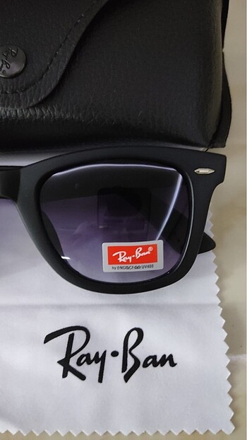 Rayban yeni ve etiketli unisex model