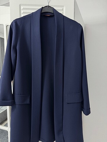 Lacivert siyah bej kahverengi blazer ceket