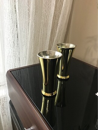  Beden Gold Vazo