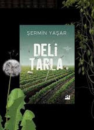  Deli Tarla - Şermin Yaşar