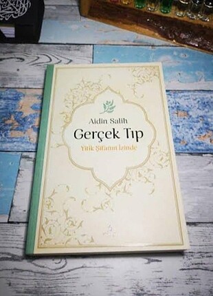 Gerçek tıp