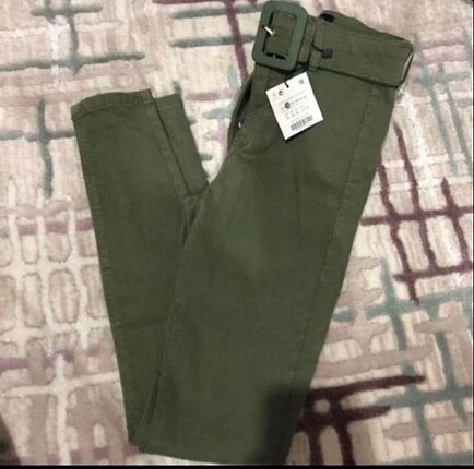 Bershka pantolon