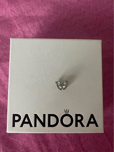 Pandora charm