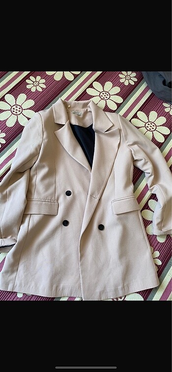Ceket - Görsel 2