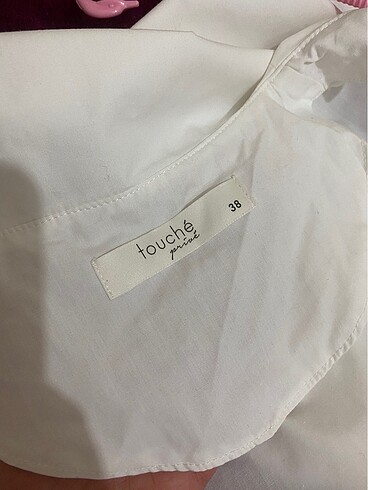 38 Beden Tunik