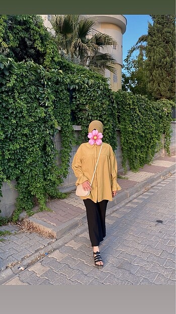 m Beden Tunik