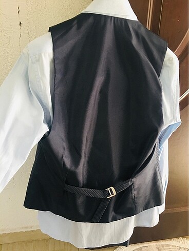 Takım elbise - Görsel 6