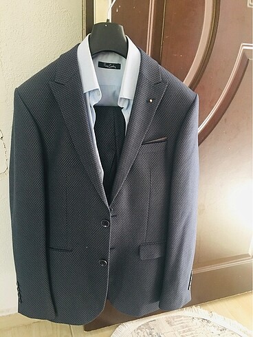 Takım elbise - Görsel 3