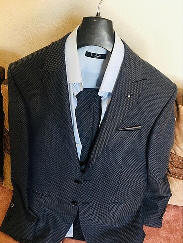 Takım elbise - Görsel 2