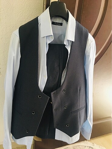 Takım elbise - Görsel 10