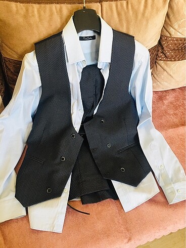 Takım elbise - Görsel 8