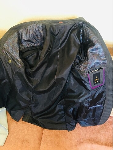 Takım elbise - Görsel 13