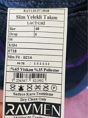 Takım elbise - Görsel 12