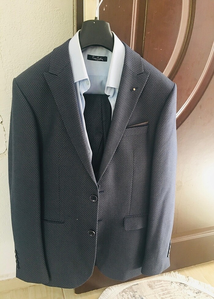 Takım elbise - Görsel 3