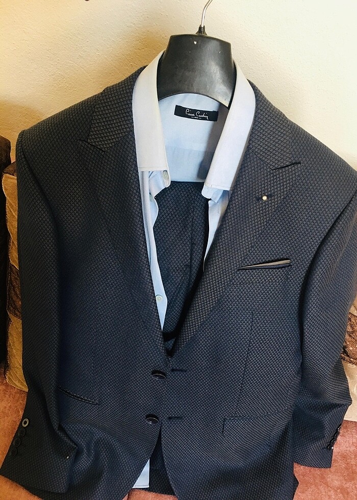 Takım elbise - Görsel 4