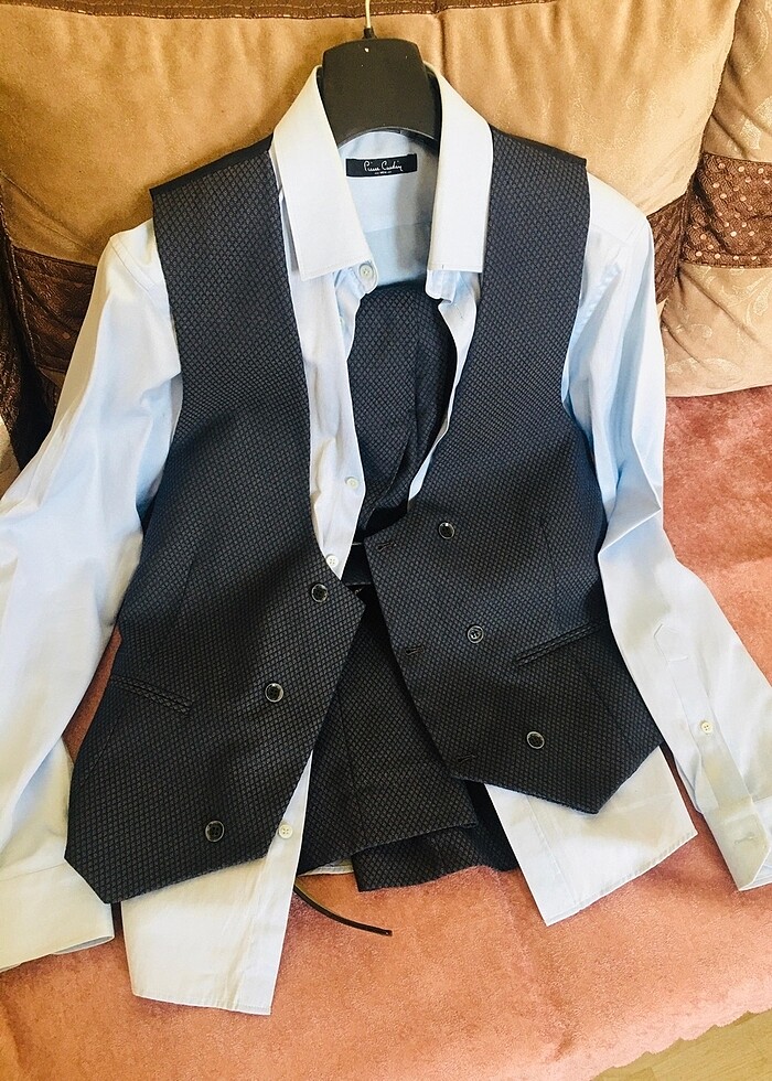 Takım elbise - Görsel 5