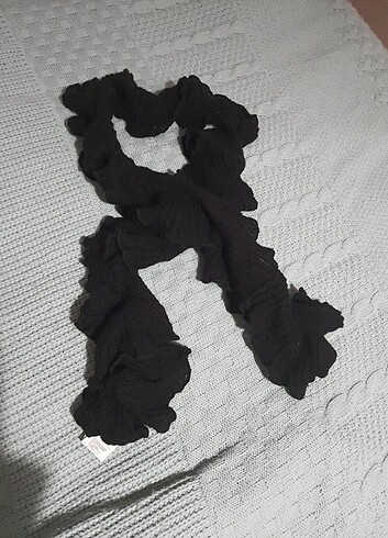 Diğer Triko sal atki
