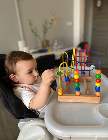 Montessori oyuncak