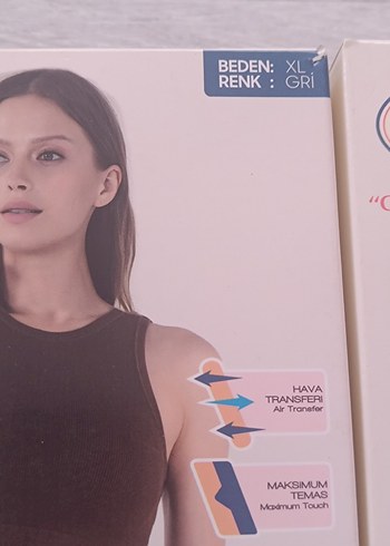 SPORCU BÜSTİYERi - Görsel 5