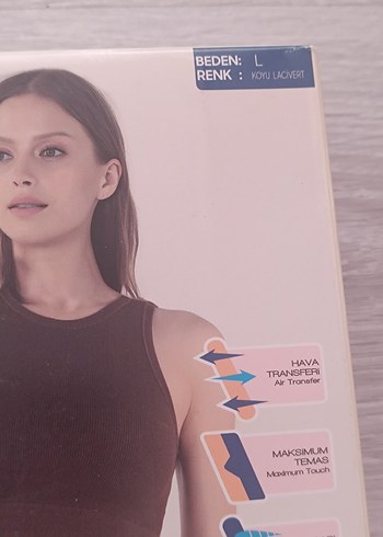 SPORCU BÜSTİYERi - Görsel 4