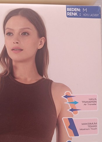 SPORCU BÜSTİYERi - Görsel 2