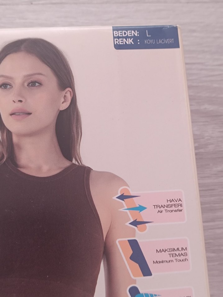 SPORCU BÜSTİYERi - Görsel 4