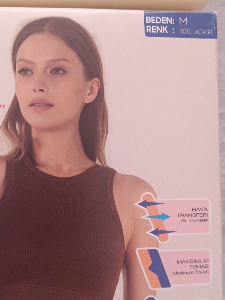 SPORCU BÜSTİYERi - Görsel 2