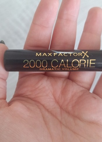 Max Factor