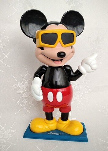Mickey Mouse 