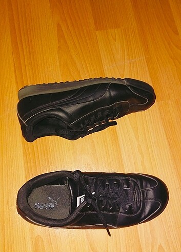 Puma spor ayakkabi
