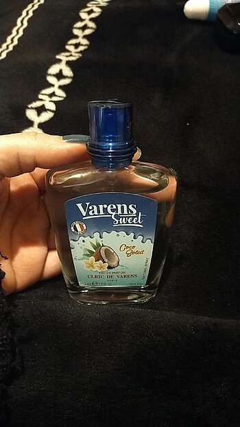 Ulric de Varens Coco Soleil Edp Parfüm