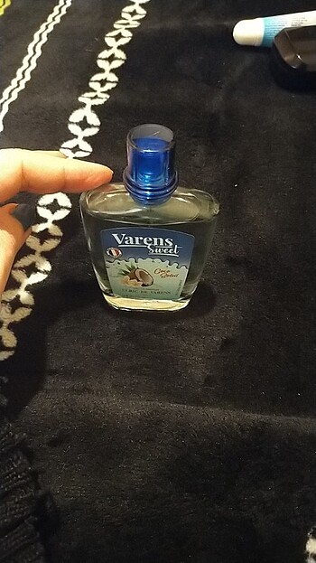 Diğer Ulric de Varens Coco Soleil Edp Parfüm
