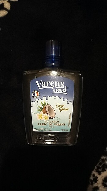Ulric de Varens Coco Soleil Edp Parfüm 